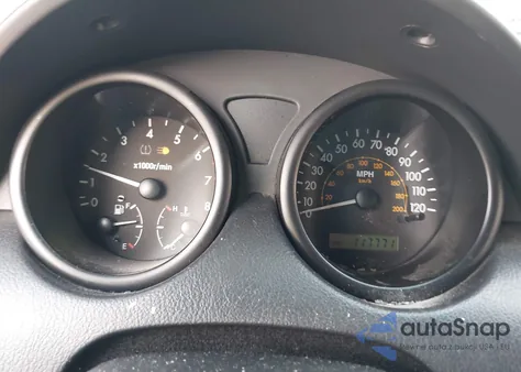 2008 Chevrolet Aveo 5 Ls z USA, uszkodzony, nr VIN KL1TD66688B236113